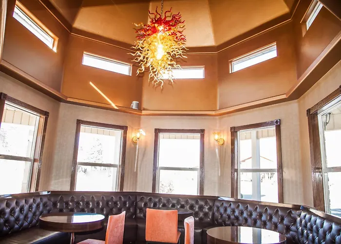 Canyons Boutique Hotel - A Canyons Collection Property