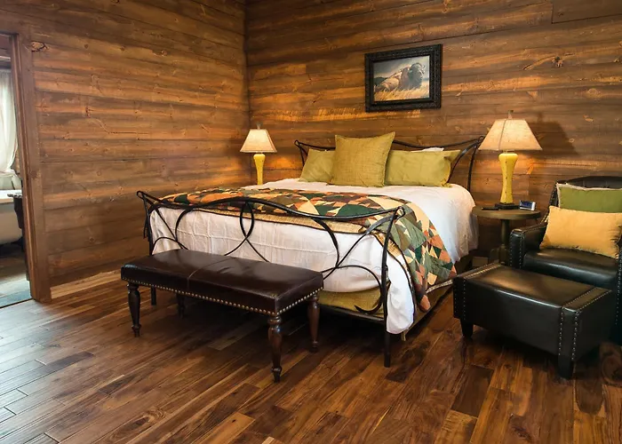 Zion Mountain Ranch